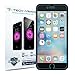 Tech Armor Matte Anti-Glare/Anti-Fingerprint Film Screen Protector Designed for Apple iPhone 6S Plus, 6 Plus 5.5 Inch 3 Pack