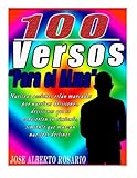 Image de 100 Versos Para El Alma: 100 Verses For the Soul (Spanish Edition)