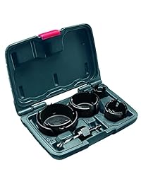 Accesorios Bosch - Sierra para perforar madera (5 unidades) HCS005