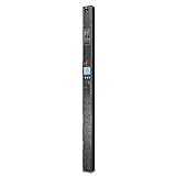 APC Rack Mount PDU, Metered