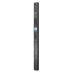 APC Rack Mount PDU, Metered