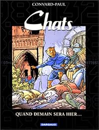 Quand demain sera hier