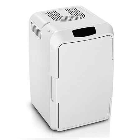 DULPLAY Nevera Coche Mini Nevera,Refrigerador Portátil Coche ...