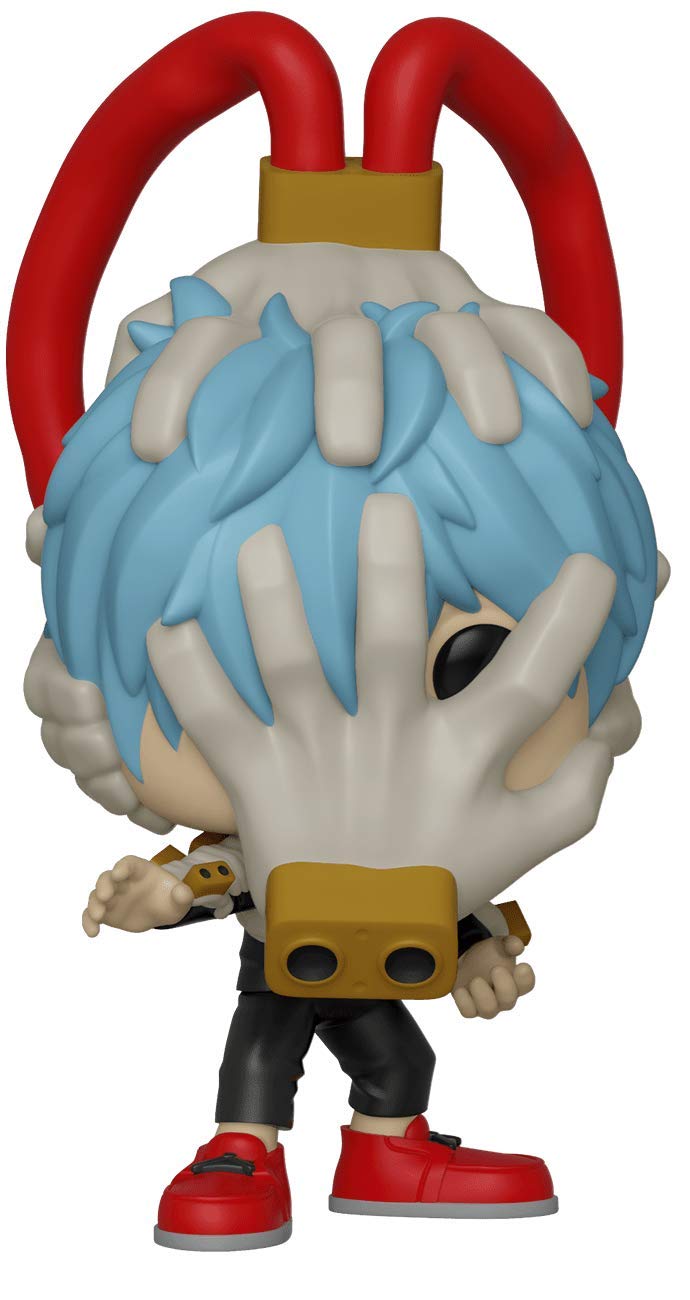 Funko Pop! Animation: My Hero Academia - Tomura Shigaraki (Special Edition) #565
