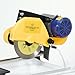 60020SQ 24-Inch Dual Speed Tile Saw with Water Pump and Folding Stand