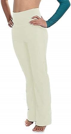 high waisted dance pants