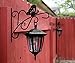 AMAGABELI GARDEN & HOME Hanging Plants Bracket Hanger 11