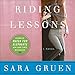 Riding Lessons