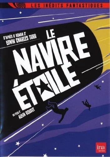 Le Navire Étoile
