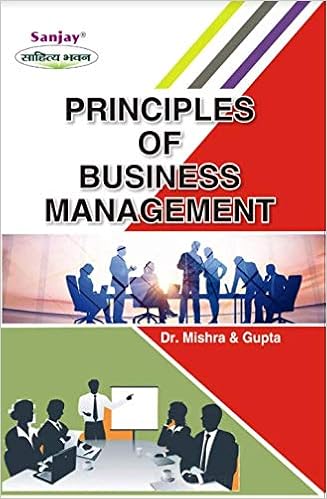 Buy Principles Of Business Management For Bba Re Printed In 2020 Book Online At Low Prices In India Principles Of Business Management For Bba Re Printed In 2020 Reviews Ratings In