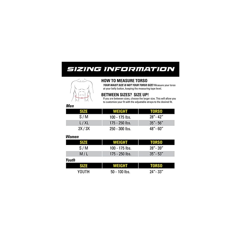 Hunter Safety System X1 Bowhunter Treestand Safety Harness Crossbow