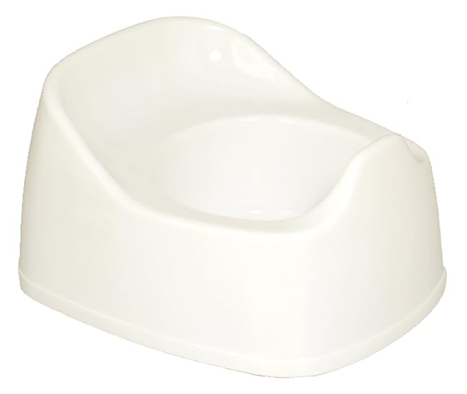 WHITE POTTY Amazon.co.uk Baby