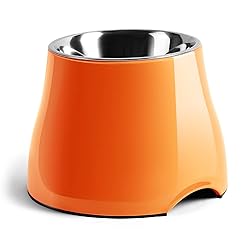 yoken Elevated Dog Bowls, [Prevention of Vertebrae