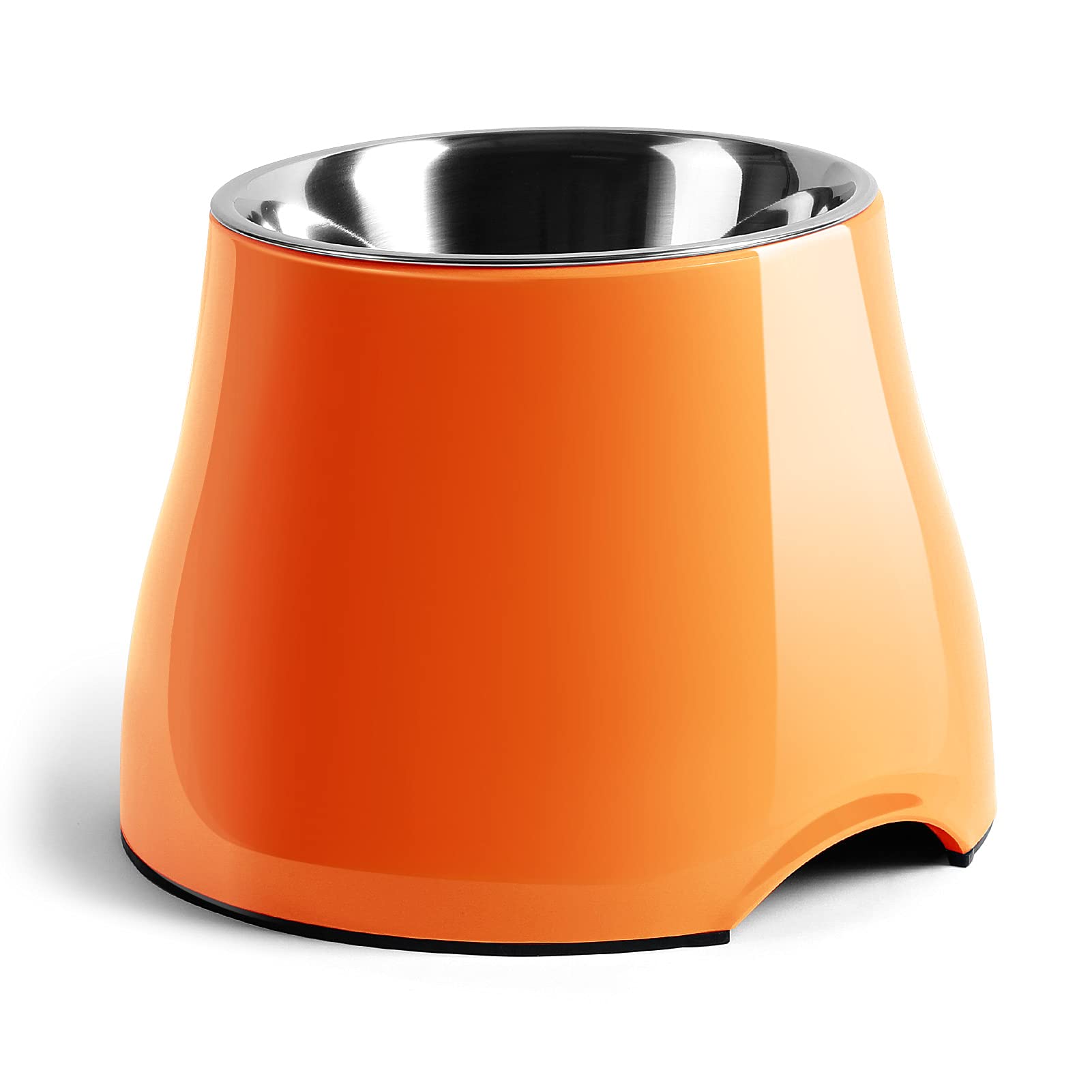 yoken Elevated Dog Bowls, [Prevention of Vertebrae