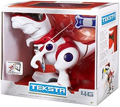 teksta dino