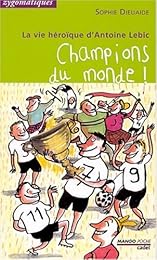 Champions du monde !