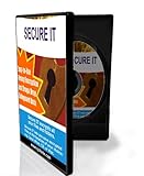 Secure IT File Compression and Encryption Software