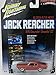 Johnny Lightning Jack Reacher 1:64 1970 Chevrolet Chevelle SS Official