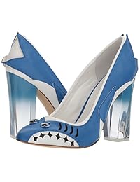 katy perry Women 's la bomba de Mako