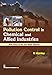 Pollution Control in Chemical and Allied Industries : With Focus on Air and Water Pollution - N Hanley