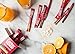 CankerYanker® Natural Canker Sore Relief, Healing & Prevention: (Lysine, B12, ProBiotics & more!) Eat again. Drink again. Smile again! 15 - 6.1 g packets/ net Wt 3.2 oz (91.5g)