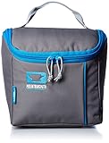 Mountainsmith The TakeOut Soft Sided Coolers, Ice Grey
