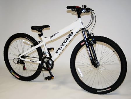 Psycho reflex jump bike Clearance