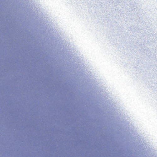 DECOPOMPOMS PEARLESENCE LAVENDER tissue paper HONEYCOMB BALL (35cm)