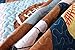 MarCielo 2 Piece Kids Bedspread Quilts Set Throw Blanket for Teens Boys Bed Printed Bedding Coverlet, Twin Size, Blue Basketball Football Sports, American Football (Twin)