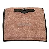 Stens 605-105 Air Filter, Replaces Homelite UP00158