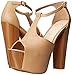 Jessica Simpson Women's Dany Platform Pump