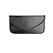 Cell Phone Anti-tracking Anti-spying GPS Rfid Signal Blocker Pouch Case Bag Handset Function Bag
