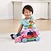 VTech Go! Go! Smart Friends Trot and Travel Royal Carriage