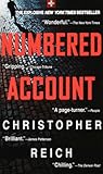 Numbered Account: A Novel