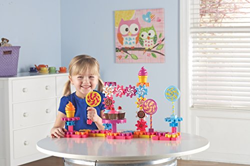 1 Learning+Resources+Gears+Building+Pieces