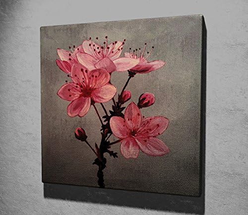 Dose Of Modern KC081 Decorative Canvas Painting 762SYM3232 - Multicolor