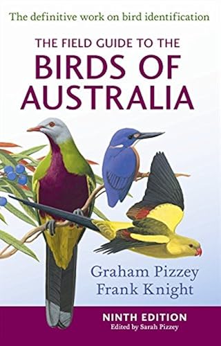 Download The Field Guide to the Birds of Australia PDF
