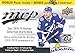 2018/19 Upper Deck MVP NHL Hockey EXCLUSIVE HUGE Factory Sealed 21 PACK Blaster Box with 105 Cards including SPECIAL GOLD SCRIPT PARALLEL #'d to 150! The 2018/19 Hockey Collection Starts Here! WOWZZER