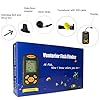 Venterior-Portable-Fish-Finder-Water-Depth-Temperature-Fishfinder-with-Wired-Sonar-Sensor-Transducer-and-LCD-Display