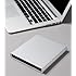 Archgon Aluminum External USB 3.0 Blu-Ray Player/DVD/CD Combo for Apple--MacBook Air, Pro, iMac, Mini