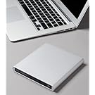 Archgon Aluminum External USB 3.0 Blu-Ray Player/DVD/CD Combo for Apple--MacBook Air, Pro, iMac, Mini OPEN BOX