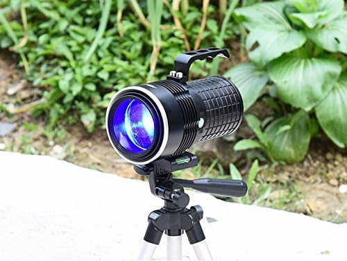 Ehome 380W Light Fishing Fishing Light Night Fishing Lights Four Light Source Flashlight Super Bright Charge High Power Fishing Lights Night Light