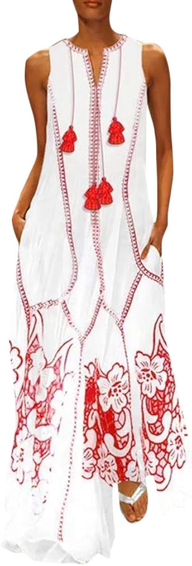 cotton summer dresses amazon