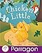 Chicken Little (Parragon Fairy Tale Classics Read-Along)