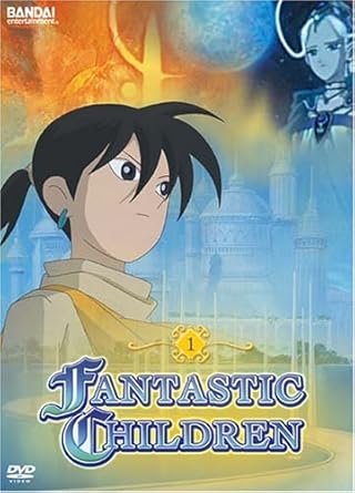 Download Amazon Com Fantastic Children Vol 1 Dvd Shigekazu Morishita HD Get Wallpaper Amazon Com Fantastic Children Vol 1 Dvd Shigekazu Morishita For Android