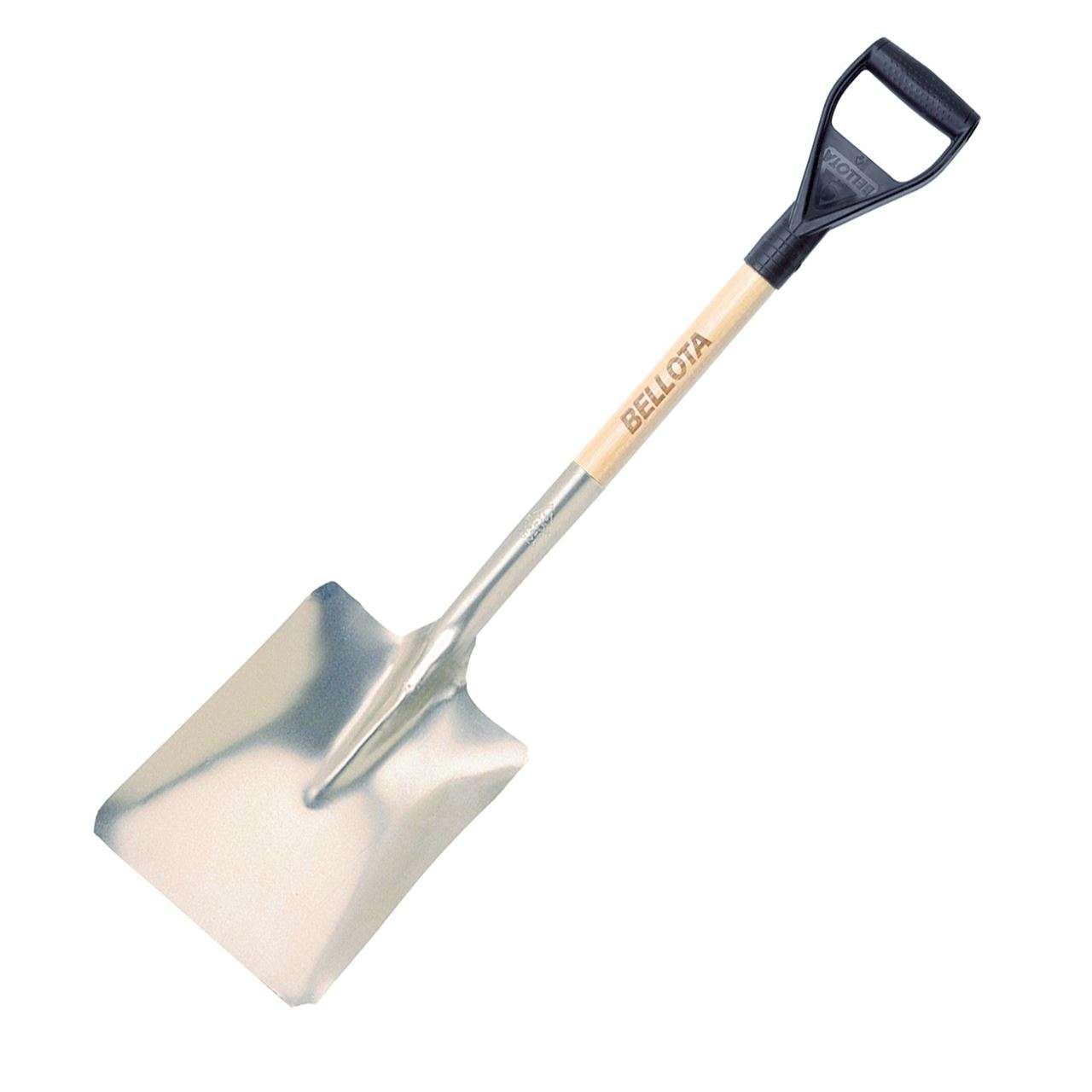 Bellota 5525 MA - Aluminium Spade