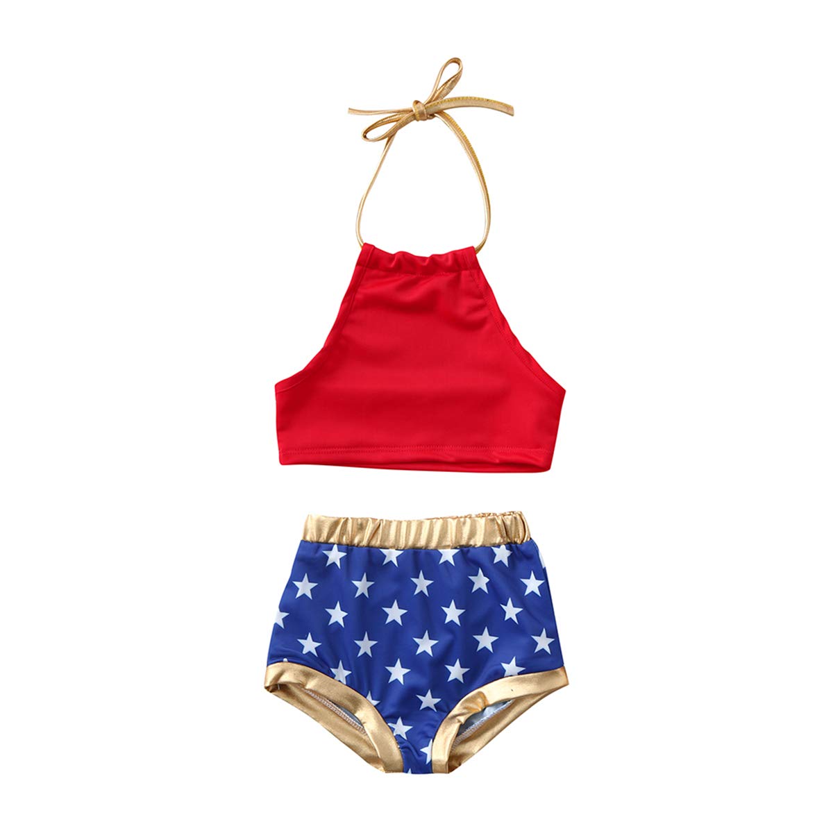 fourth of july swim suit