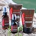 Thrive Natural Skin Care Sets - Essential Face Care Set (4 Piece) - Grooming Gift Set to Wash, Exfoliate & Shave - Made in USA, Vegan & Cruelty Free
