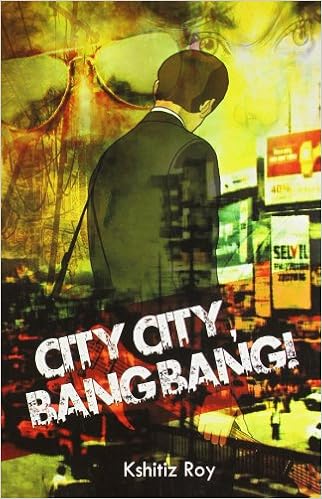 Buy City City Bang Bang Book Online At Low Prices In India City City Bang Bang Reviews Ratings Amazon In Buy City City Bang Bang Book Online At Low Prices In India City City Bang Bang Reviews Ratings Amazon In