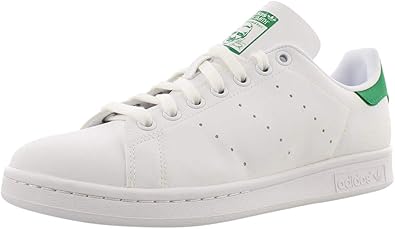 adidas stan smith green mens